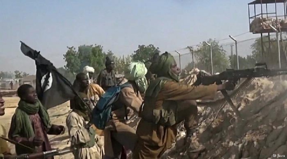  جماعة بوكو حرام تقتل 4 مزارعين شرق نيجيريا