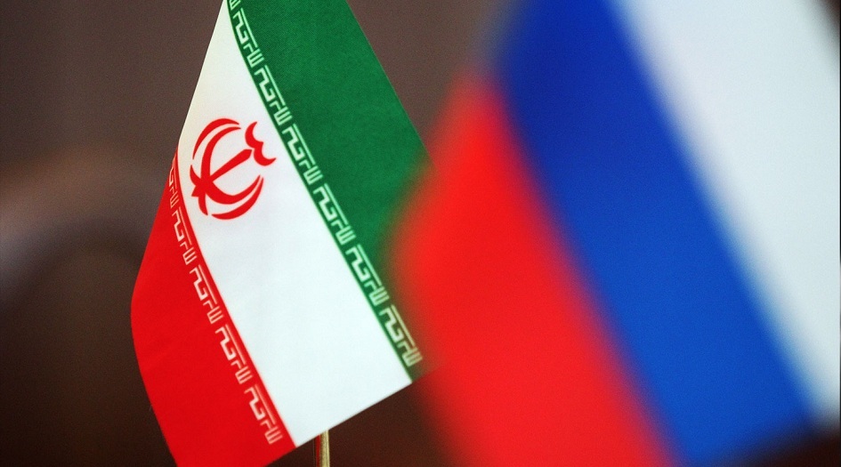  إيران وروسيا تتباحثان حول الجولة القادمة من مفاوضات آستانا 