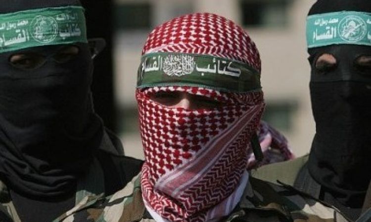 تشکر حماس از همکاری اطلاعاتی فلسطینیها با نیروهای مقاومت