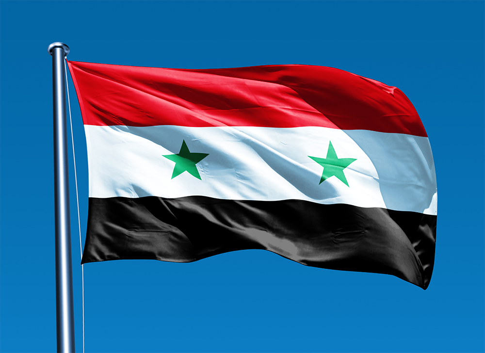 اردن روابط خود را با سوریه تقویت می کند