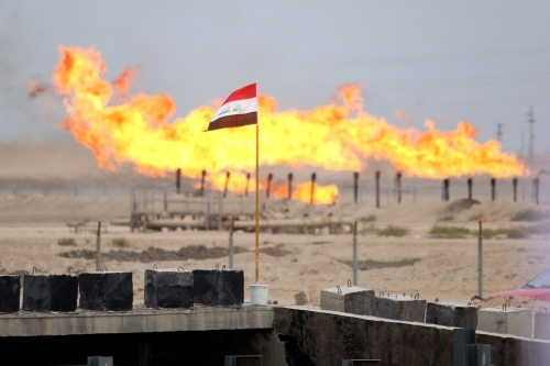 العراق يحدد نسب كميات النفط المخطط لتصديرها في 2019