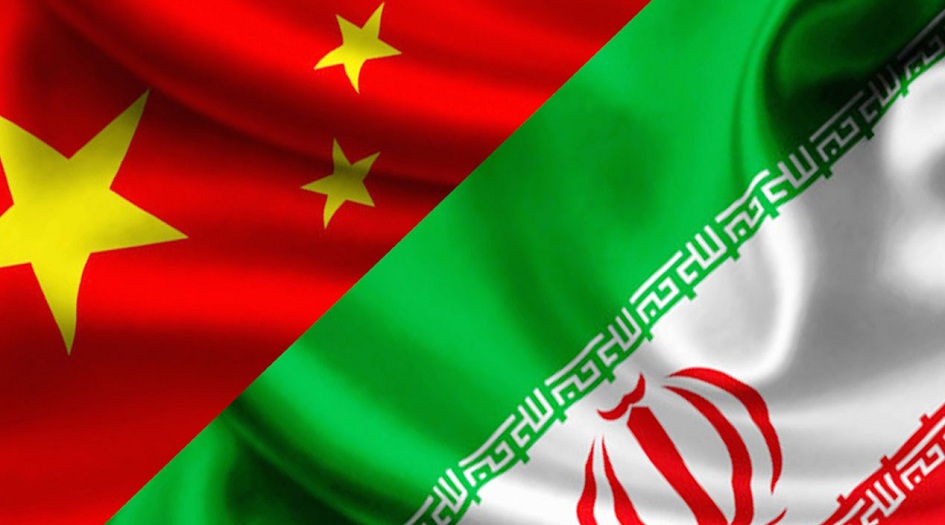 افتتاح قناة للتبادل المصرفي بين ايران والصين عبر بنك كونلون الصيني