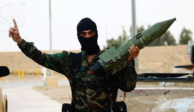 گاردین: تسلیحات فروخته‌شده به سعودی‌ها، در اختیار داعش و القاعده قرار گرفته است