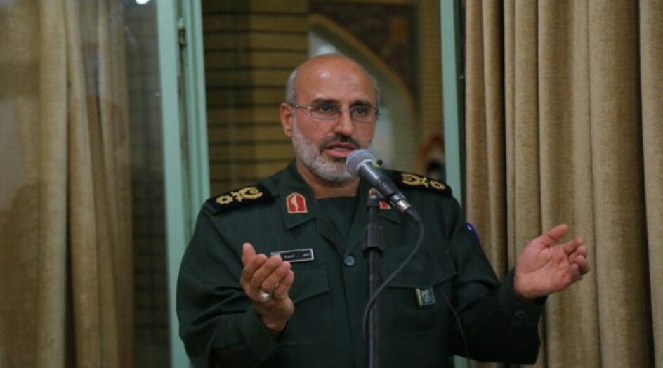 الحرس الثوري: الخزانة الاميركية تحولت الى غرفة حرب اقتصادية ضد ايران