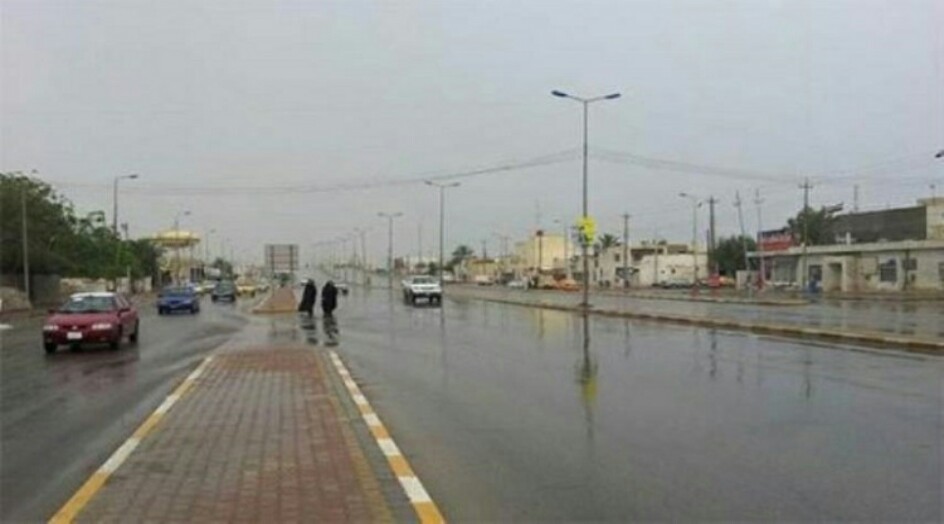 العراق: تطورات حالة الطقس خلال نهار وليل الجمعة
