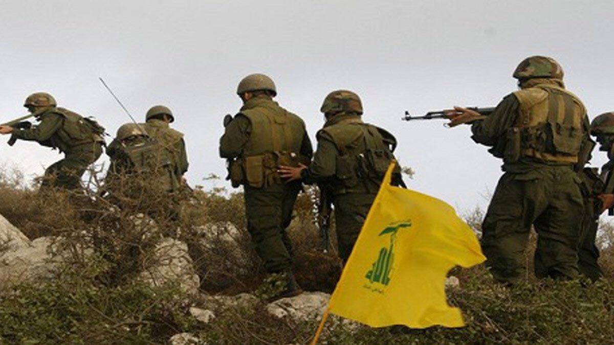 خططوا لاسر قيادي في حزب الله فوجدوا انفسهم في الفخ