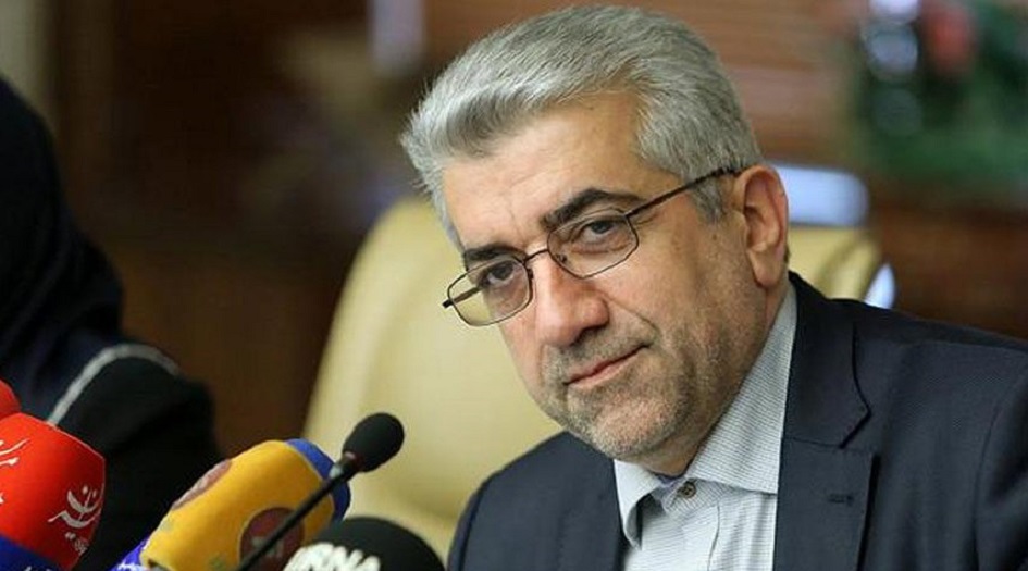 وزير الطاقة الايراني: إيران وروسيا تحولان الحظر الى فرص