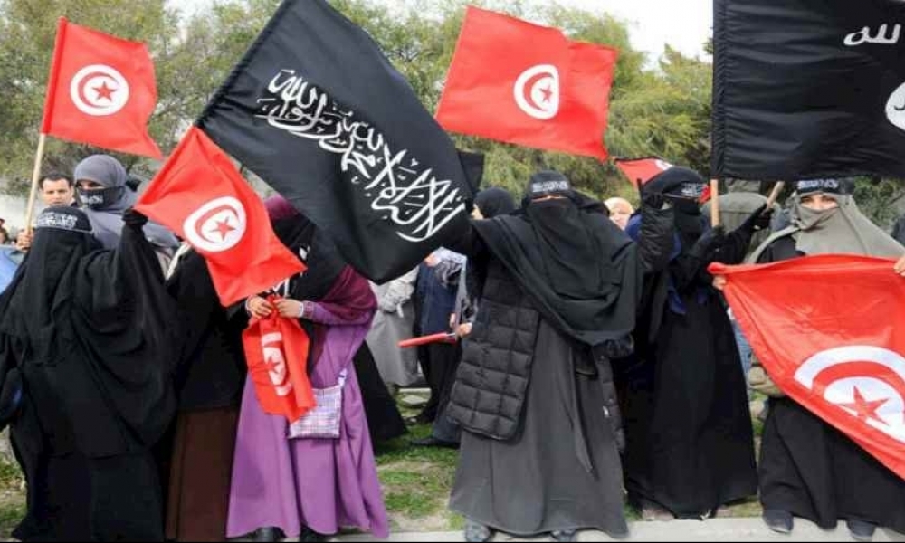 تونس از بازداشت 12 عضو داعش در اين کشور خبر داد