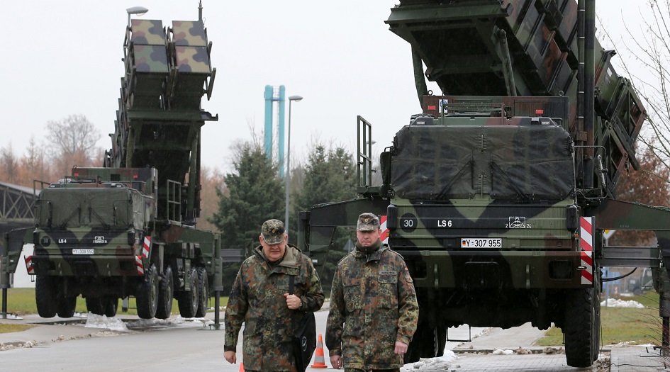 روسيا: الناتو يحشد قواته على حدودنا تحت ستار التدريبات