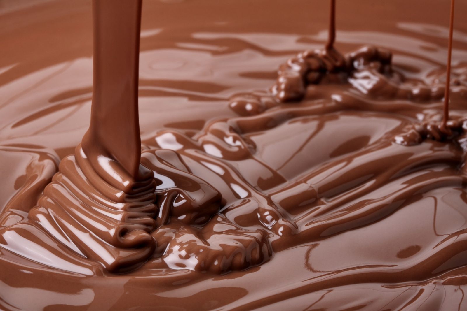 فوائد جديدة للشوكولاتة أكثر مما تتصور!