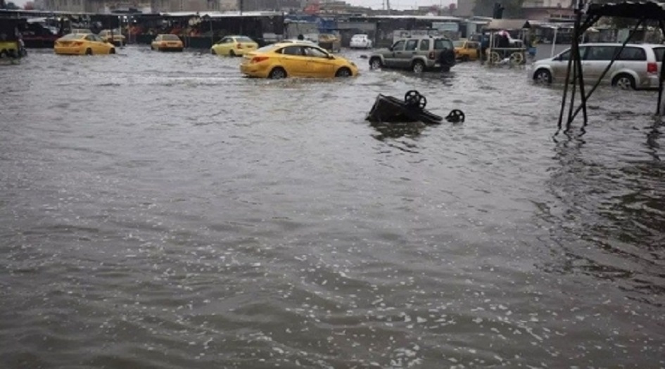 مجلس نينوى يوضح حقائق مهمة عن وضع المحافظة جراء السيول