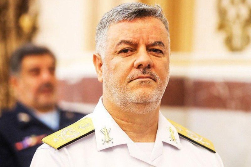ايران: سنتواجد في المحيط الأطلسي في المستقبل القريب