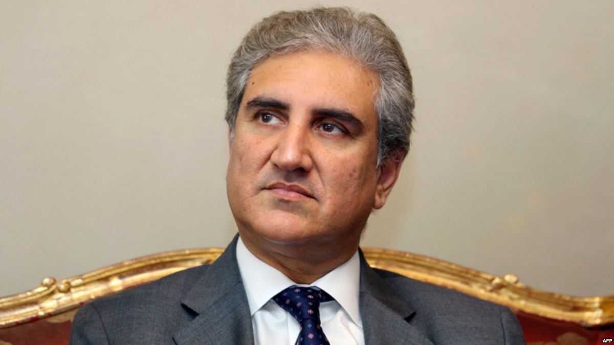 تاکید وزیر امور خارجه پاکستان بر تحکیم روابط دوجانبه با ایران