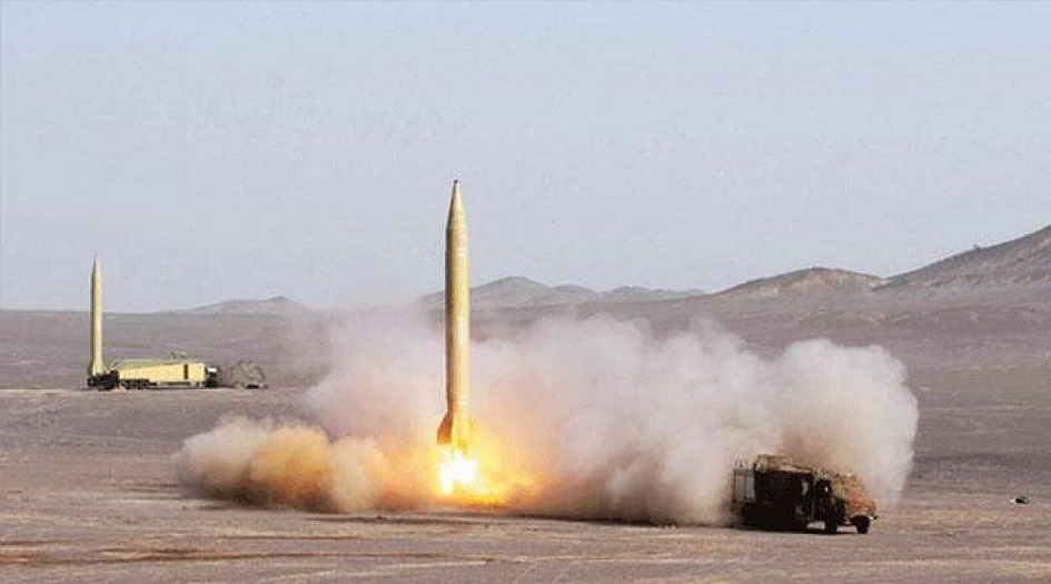 لندن وباريس تطالبان بجلسة مغلقة في مجلس الأمن لبحث صواريخ إيران!!