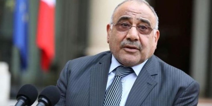 آخرین فرصت پارلمان عراق برای تکمیل کابینه «عبدالمهدی»