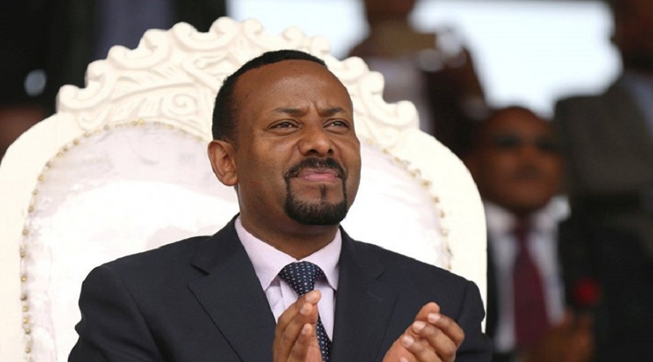  إثيوبيا تعلن استعدادها للتدخل في أزمة اليمن 