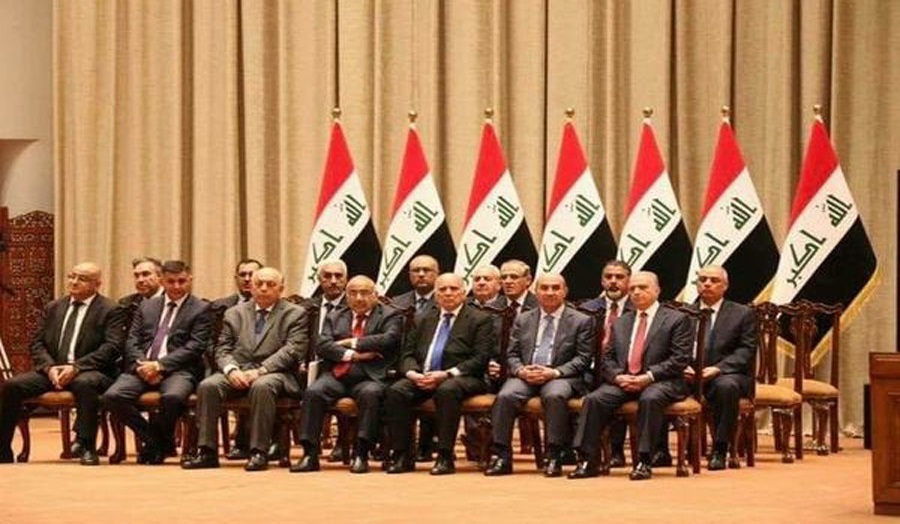 نامزدهای نشستن بر هشت کرسی خالی در کابینه عراق چه کسانی هستند؟