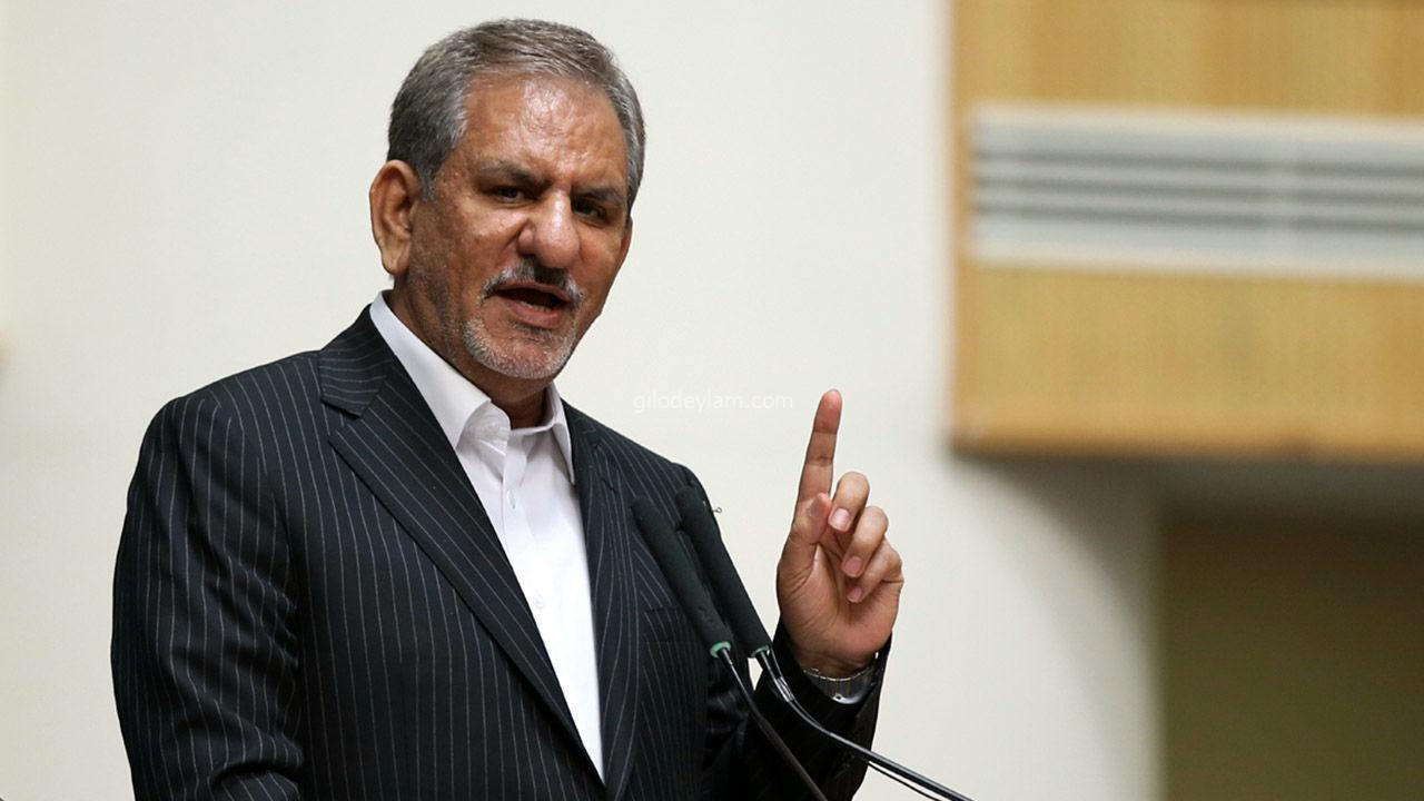 نائب الرئيس الإيراني:  وجود إيران القوية يساهم في أمن واستقرار المنطقة 