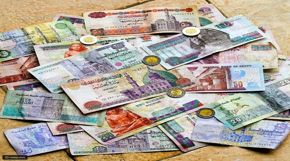 مصر تعتزم طرح نقود بلاستيكية!!