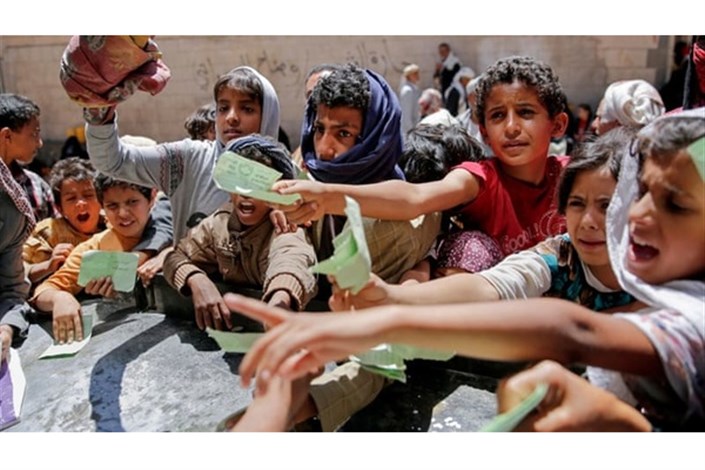 هشدار سازمان ملل: بحران یمن سال آینده وخیم‌تر خواهد شد