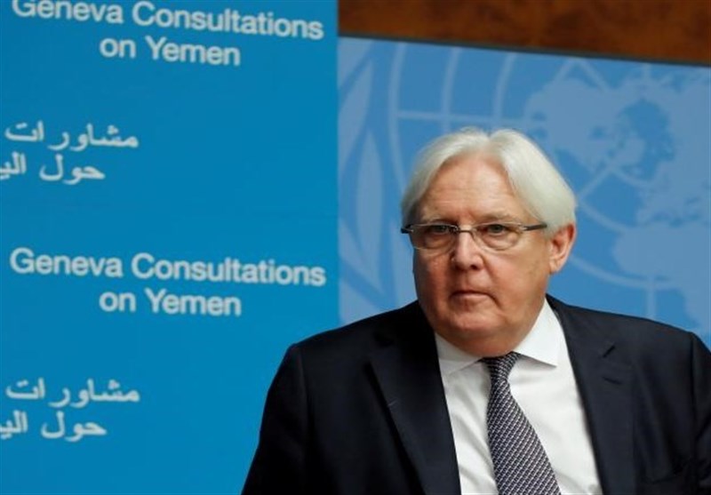 مذاکرات طرف‌های بحران یمن در سوئد شروع شد