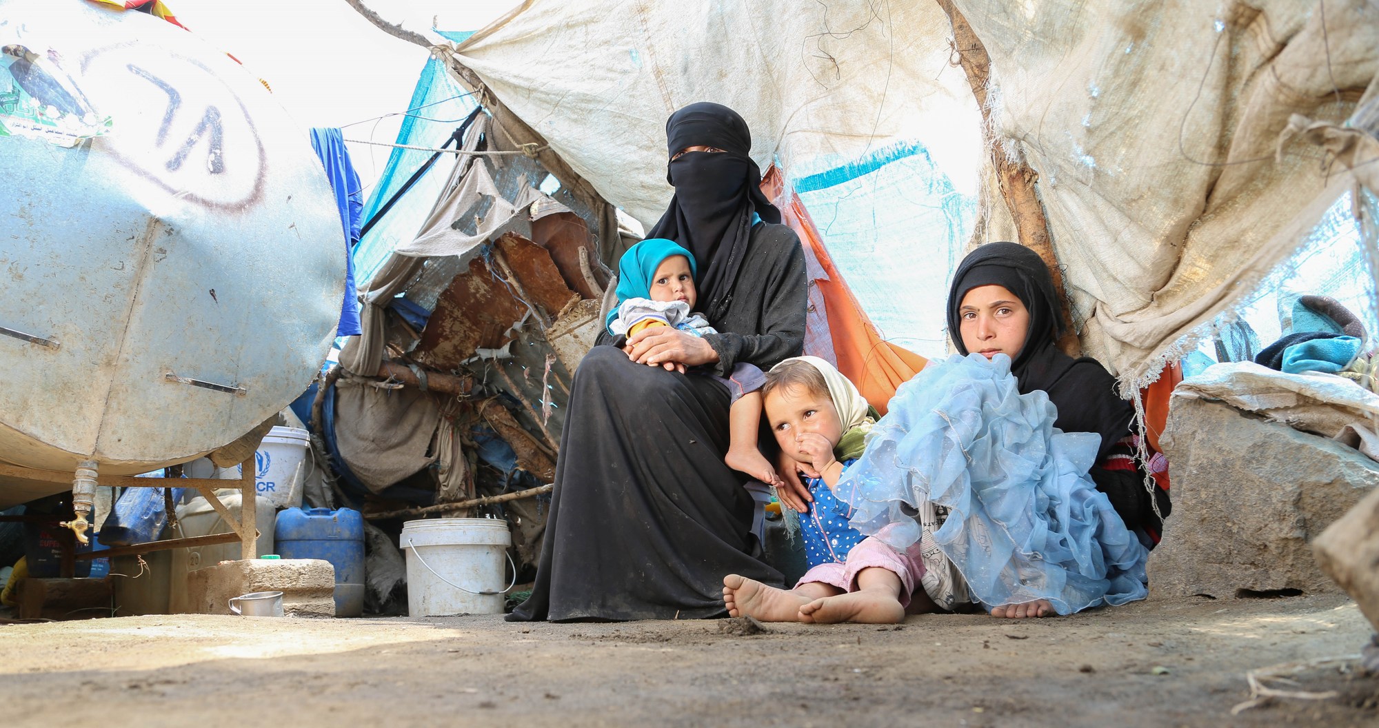 إيران تدعو منظمة الصحة العالمية لدعم اليمن