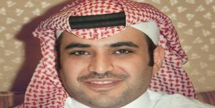 شکنجه فعال زن سعودی : کارنامه سعود القحطانی تکمیل می شود