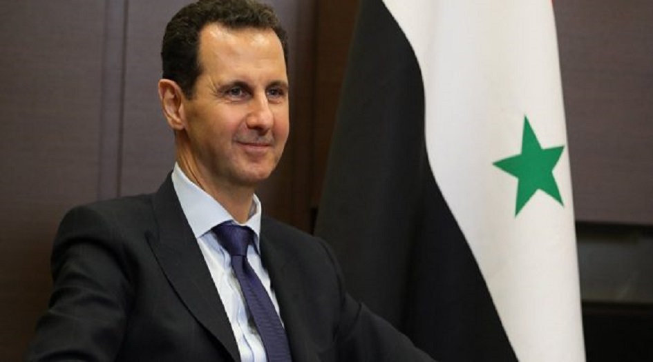 هذه الدولة تنتظر زيارة الرئيس الأسد