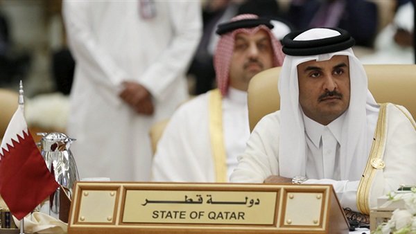 مشارکت امیر قطر در نشست شورای همکاری خلیج فارس در هاله‌ای از ابهام