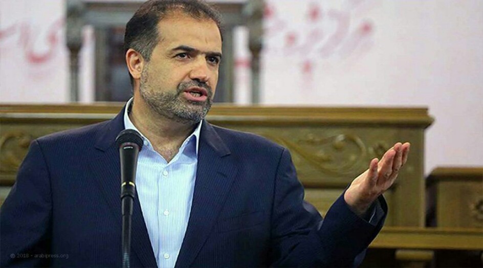 برلماني ايراني يكشف اهم النقاط التي بحثها مؤتمر طهران