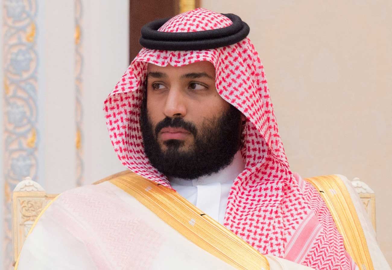 صنداي تايمز: إختفاء أمير سعودي ونجله بعد إستدعائهما من بن سلمان