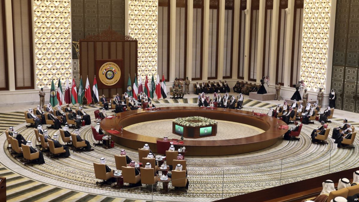 صحيفة قطرية: هذا هو بيان قمة مجلس التعاون في الرياض