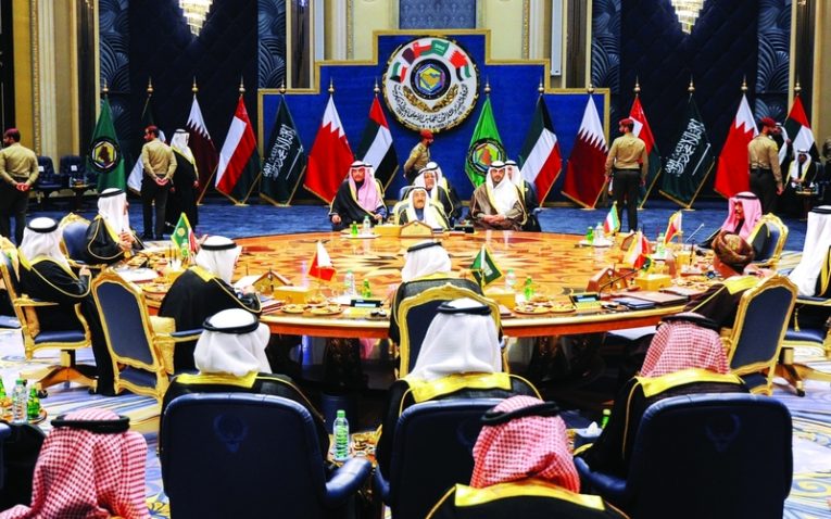 أول تعليق قطري على انزعاج الملوك من تغيب اميرهم 