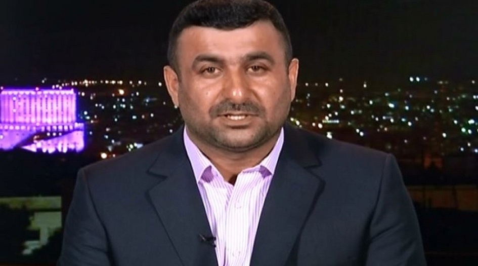 نائب عراقي يدعو المرجعية للتدخل لحل الأزمة الوزارية