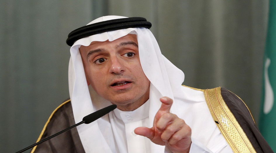 الدبلوماسية السعودية تعود إلى مخاطبة قطر بـ...؟