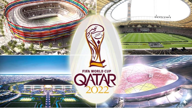 آیا ایران شریک قطر در میزبانی جام جهانی 2022 خواهد شد؟