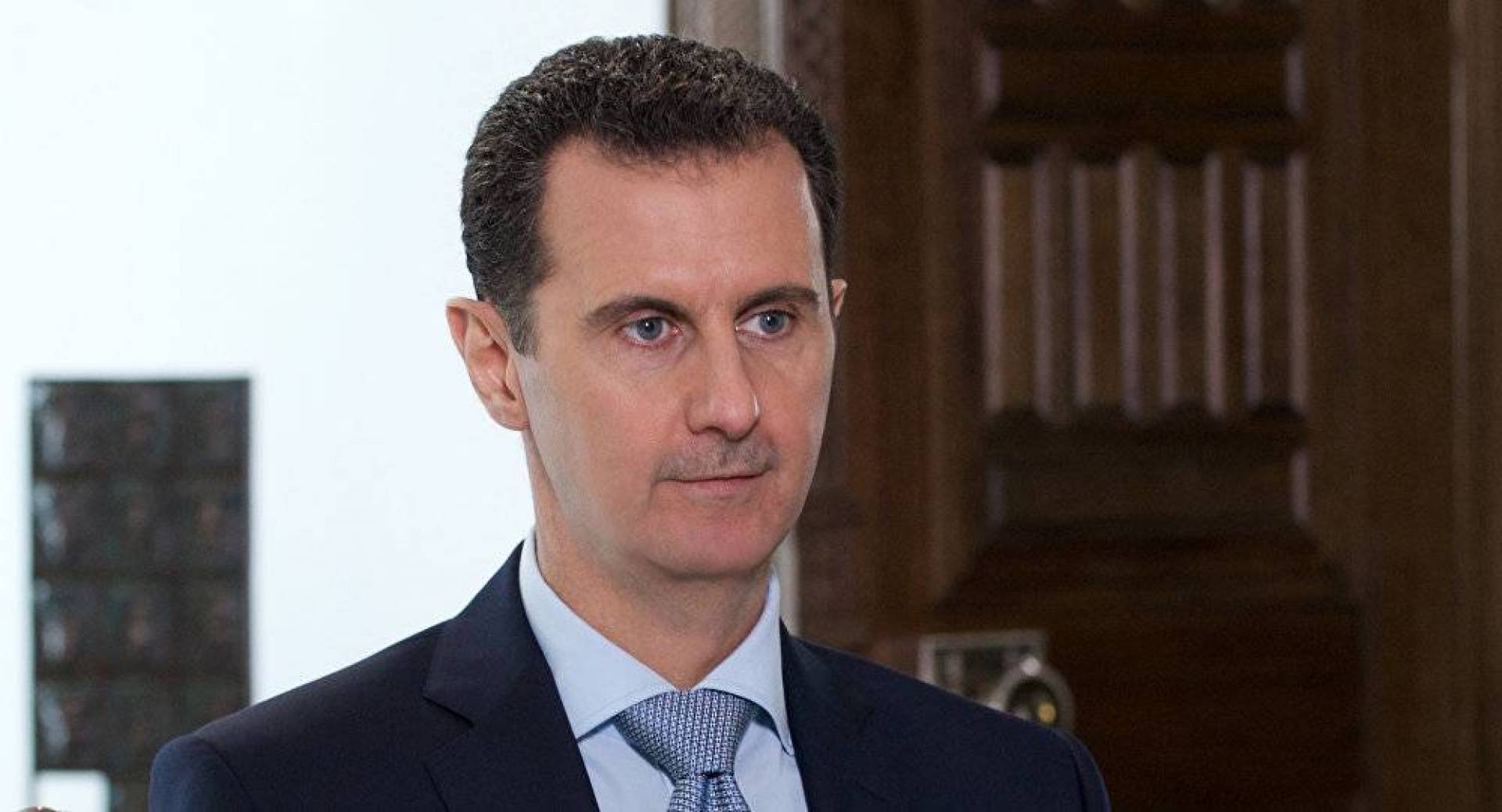 الرئيس السوري يتحدث عن حلول لإنهاء الحرب على بلاده خلال اشهر