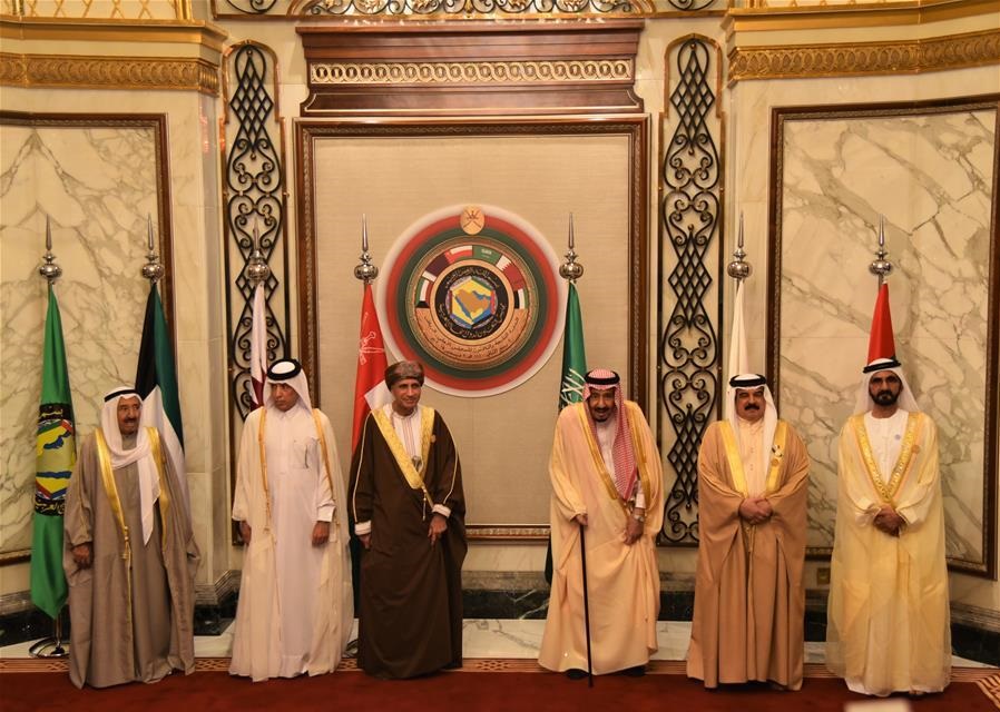  همکاری و یکپارچگی ، عنصر نایاب در شورای همکاری خلیج فارس