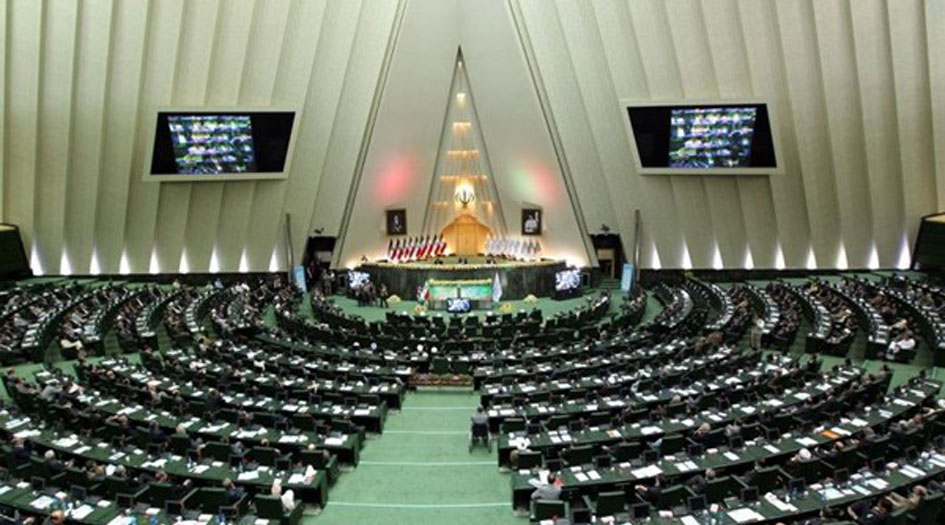 البرلمان الايراني يؤكد استعداده لتوطيد العلاقات مع روسيا