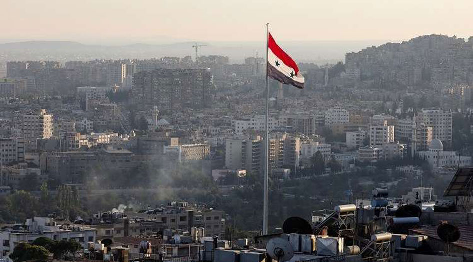 جنايات دمشق تصدر أحكاما بالإعدام على العشرات من قياديي التنظيمات المسلحة