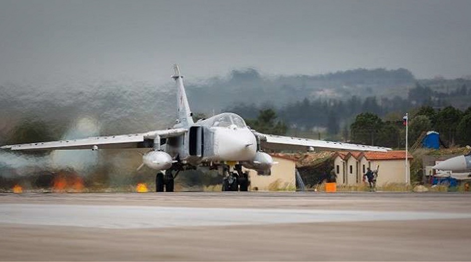 طائرات روسية قادرة على ضرب الولايات المتحدة تصل إلى أمريكا الجنوبية