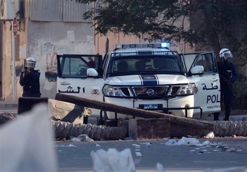 گسترش تحرکات نظامی آل خلیفه در مناطق مختلف بحرین در آستانه «روز شهید»