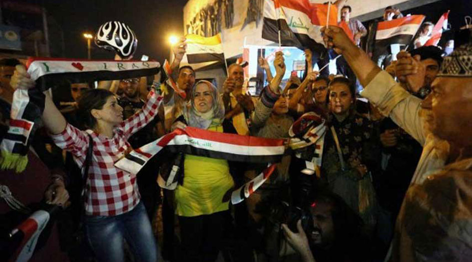 عامٌ على «الانتصار العظيم»: عبد المهدي وتحدّي عودة «داعش»