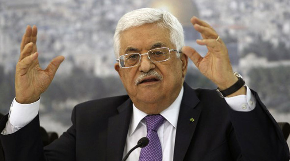 عباس يلوح باتخاذ قرارات مصيرية عقب اقتحام الاحتلال الإسرائيلي رام الله