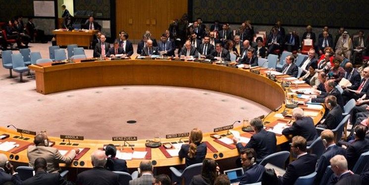 جلسه شورای امنیت درباره اجرای قطعنامه ۲۲۳۱ آغاز شد