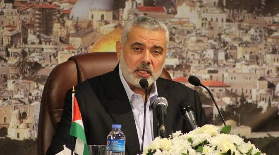 وفد من حماس يتوجه إلى القاهرة الأسبوع المقبل