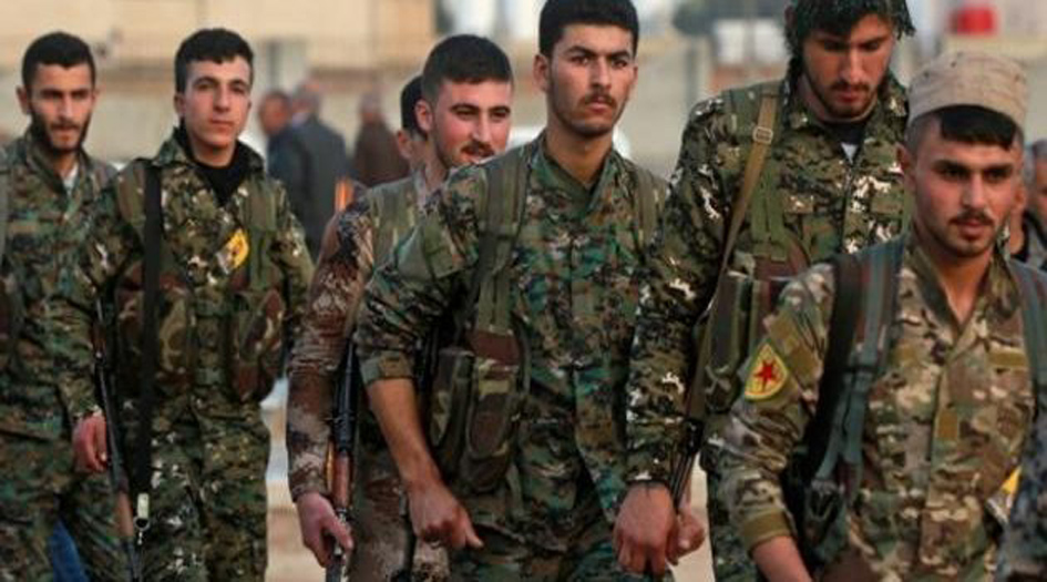 إنشقاق مئات المقاتلين عن “قسد” وإنضمامهم للجيش السوري