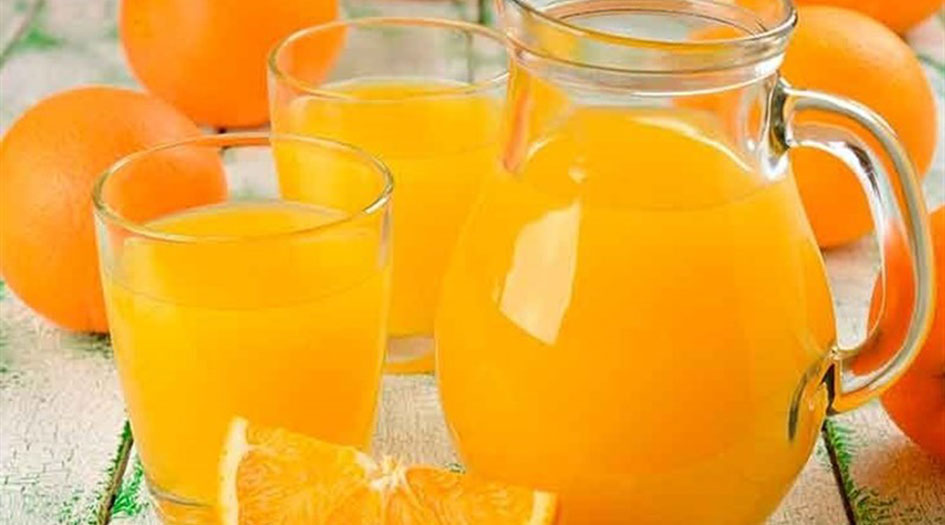 كوب عصير برتقال يوميا يحميك من مرض خطير