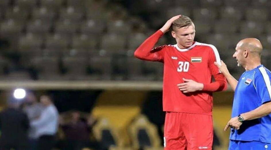 هل ارتكب اتحاد الكرة خطأً ادارياً يهدد مشاركة العراق في كأس آسيا؟