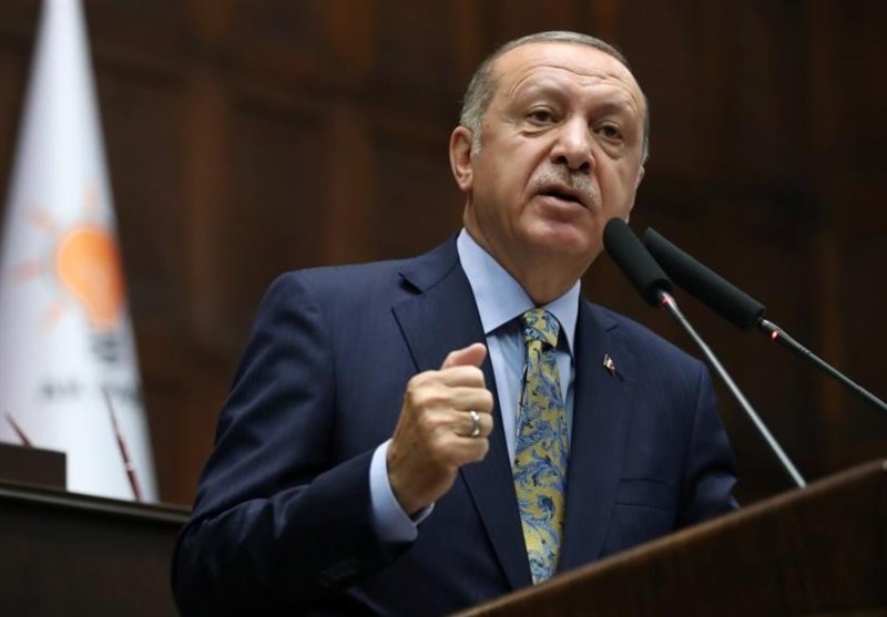 رئیس جمهور ترکیه؛  فاعل اصلی قتل خاشقجی؛ ولیعهد عربستان